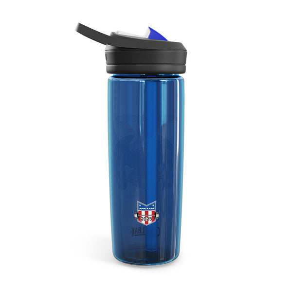 Record Breaker - CamelBak WaterBottle