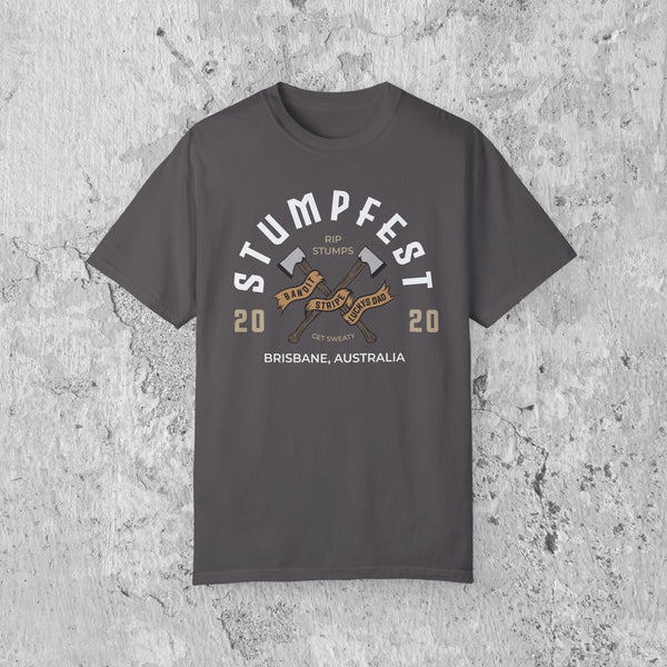 Stumpfest Tee