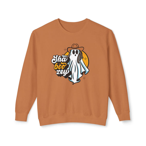 Shaboozey Halloween Crewneck