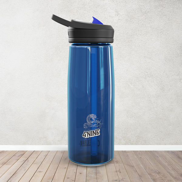 Snake River | CamelBak Eddy®  Water Bottle, 20oz\25oz