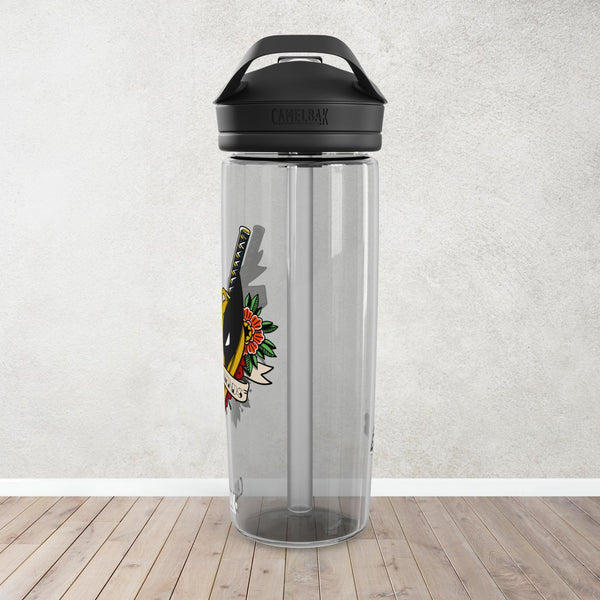 Best Friends (Deadpool / Wolverine) |  CamelBak Eddy® Water Bottle, 20oz\25oz