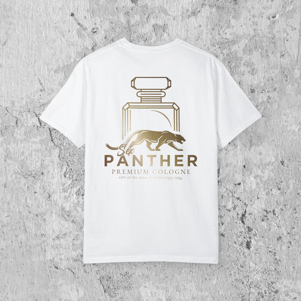 Sex Panther Cologne | Tee