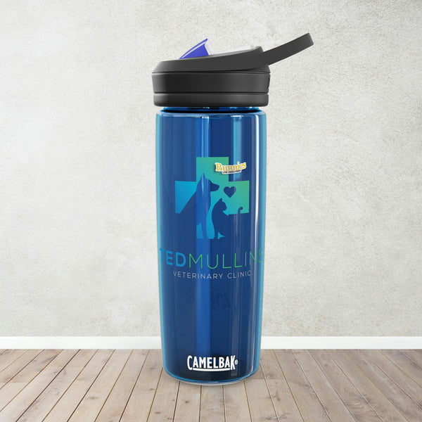 Mullins Vet Clinic (Schitt's Creek) |  CamelBak Eddy® Water Bottle, 20oz\25oz