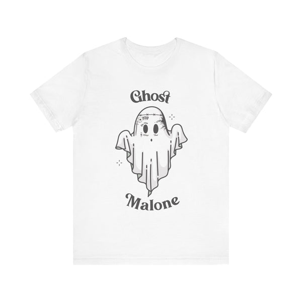 Ghost Malone | Halloween