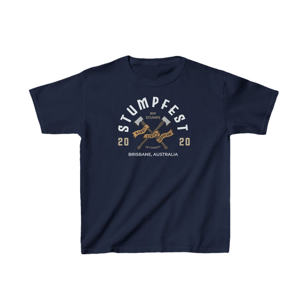 Stumpfest (Bluey) | Kids Tee