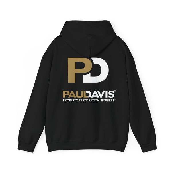 OG Heavyweight Hoodie | Paul Davis
