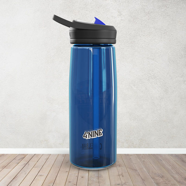 Lackawana Sheriff | CamelBak Eddy® Water Bottle, 20oz\25oz