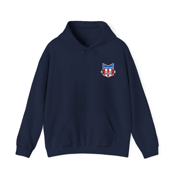 Record Breaker Hoodie