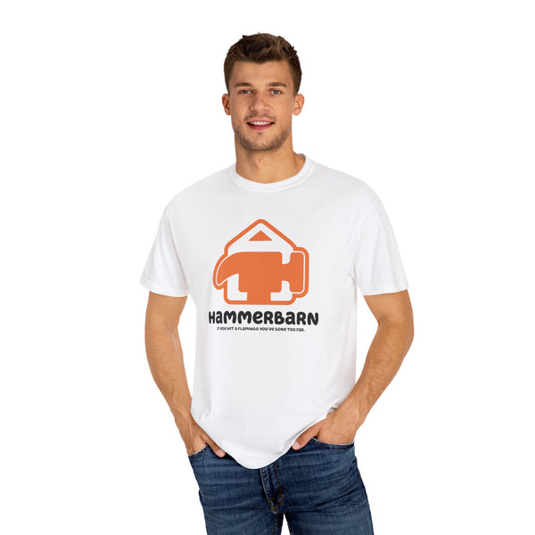 Hammerbarn Tee
