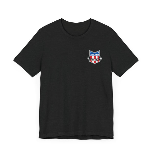 Record Breaker Tee 2025