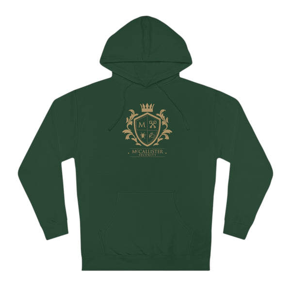McCallister Security (Home Alone) Hoodie