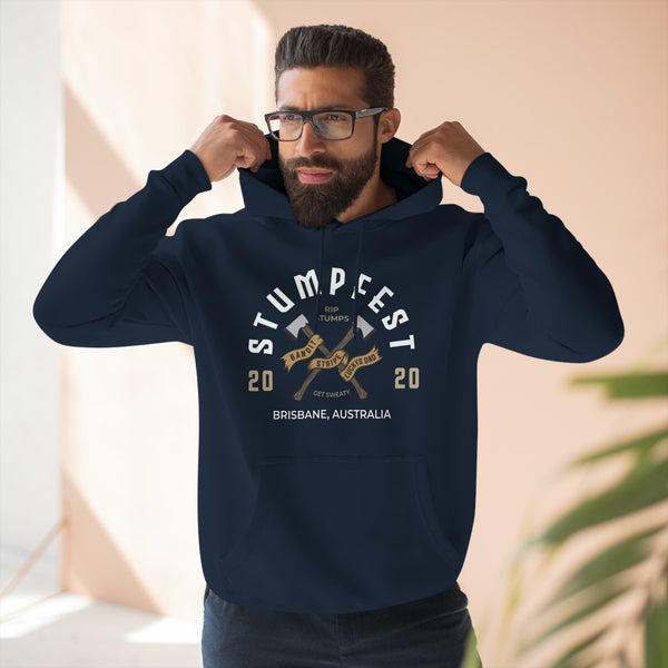 Stumpfest (Bluey) | Graphic Hoodie