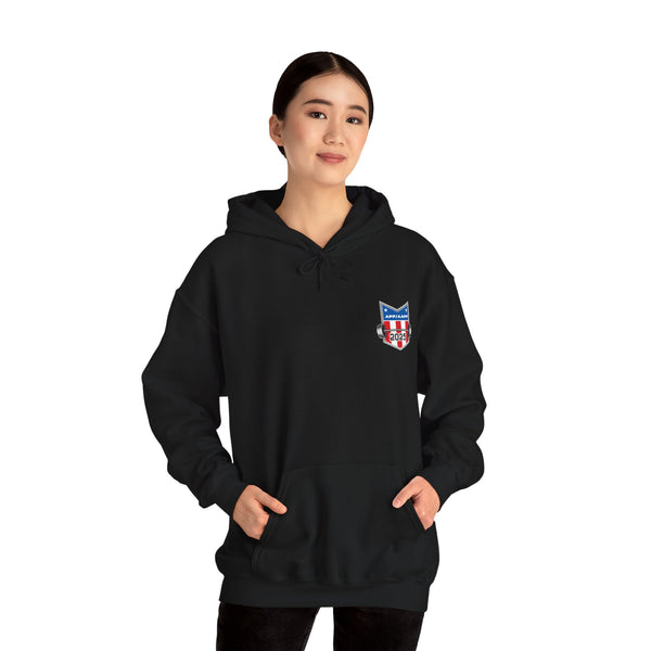 Record Breaker Hoodie