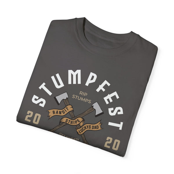 Stumpfest Tee