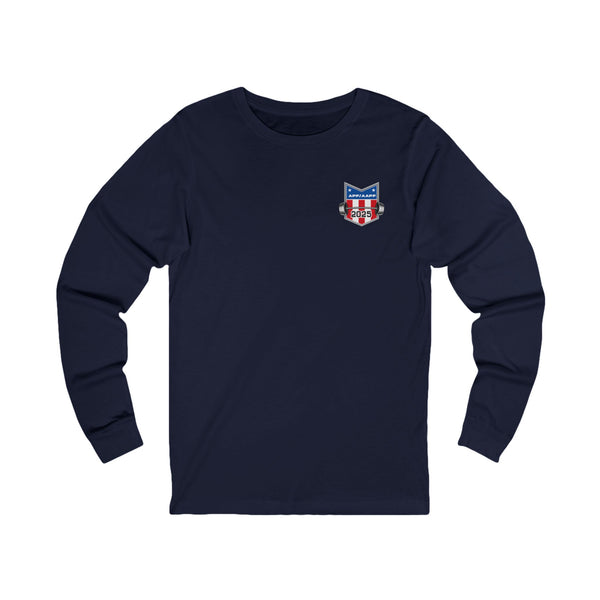 Record Breakers 2025 - Long Sleeve