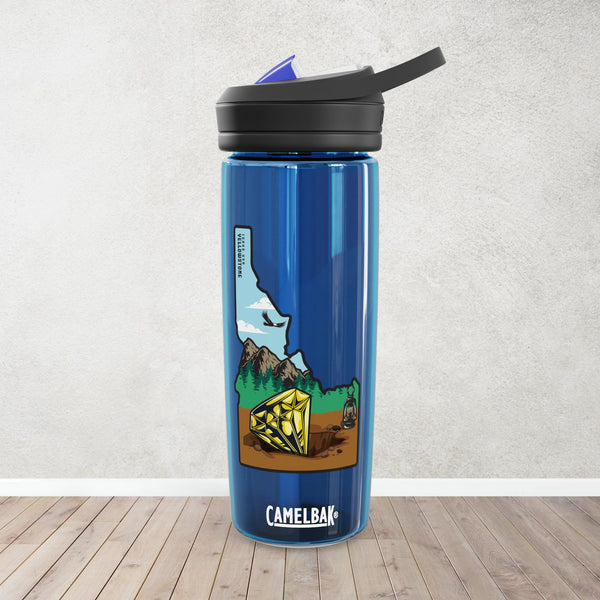 Yellowstone | CamelBak Eddy®  Water Bottle, 20oz\25oz