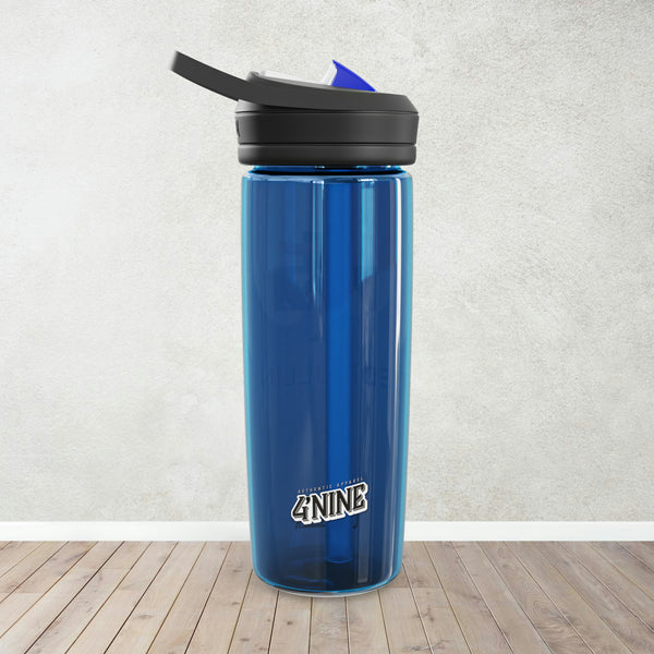Mullins Vet Clinic (Schitt's Creek) |  CamelBak Eddy® Water Bottle, 20oz\25oz