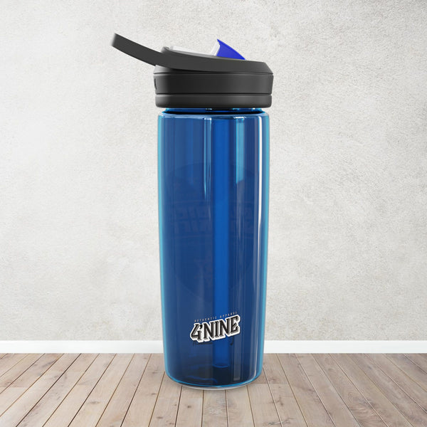 Lackawana Sheriff | CamelBak Eddy® Water Bottle, 20oz\25oz