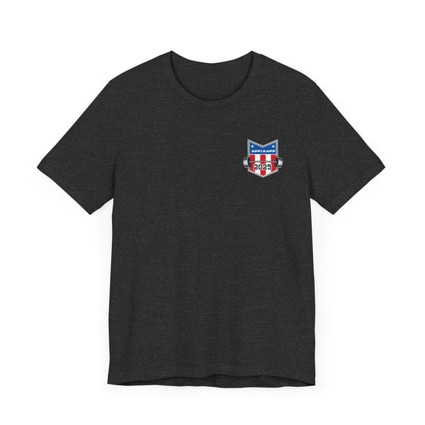 Record Breaker Tee 2025