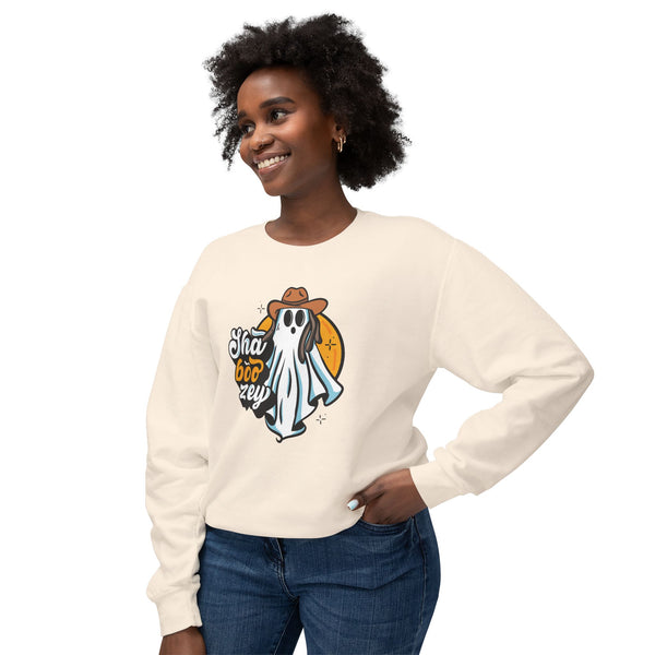 Shaboozey Halloween Crewneck