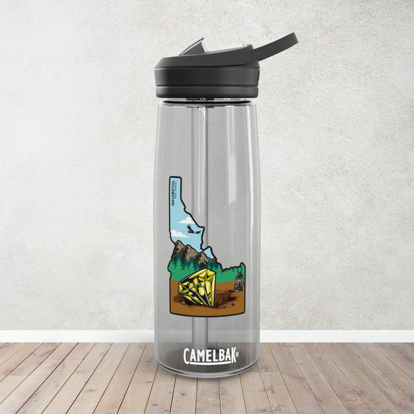 Yellowstone | CamelBak Eddy®  Water Bottle, 20oz\25oz
