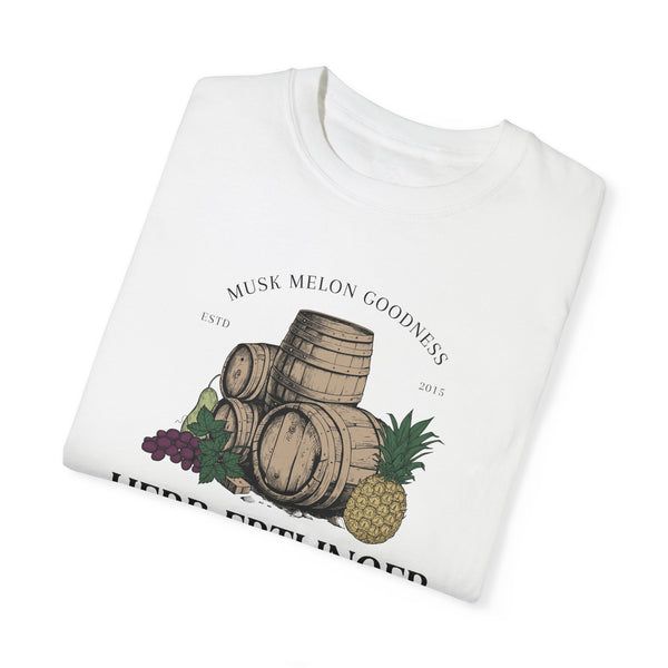 Herb Ertlinger's Fruit Wine (Schitt's Creek) | Graphic Tee
