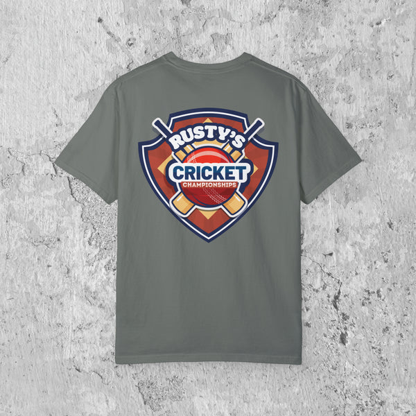 Rusty's Cricket Championships