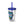 Lackawanna Sheriff  Sunsplash Tumbler with Straw, 16oz