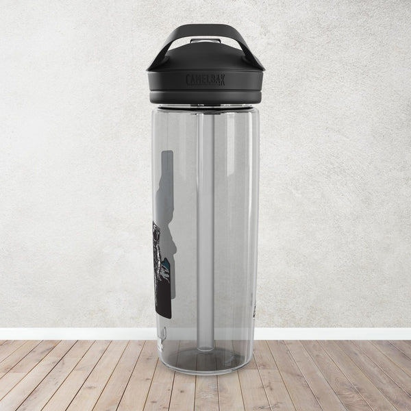 Craters of the Moon |  CamelBak Eddy®  Water Bottle, 20oz\25oz