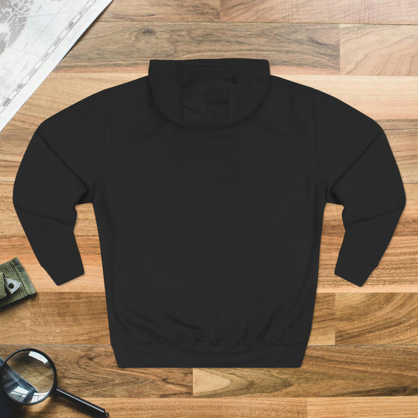 4Nine Hoodie