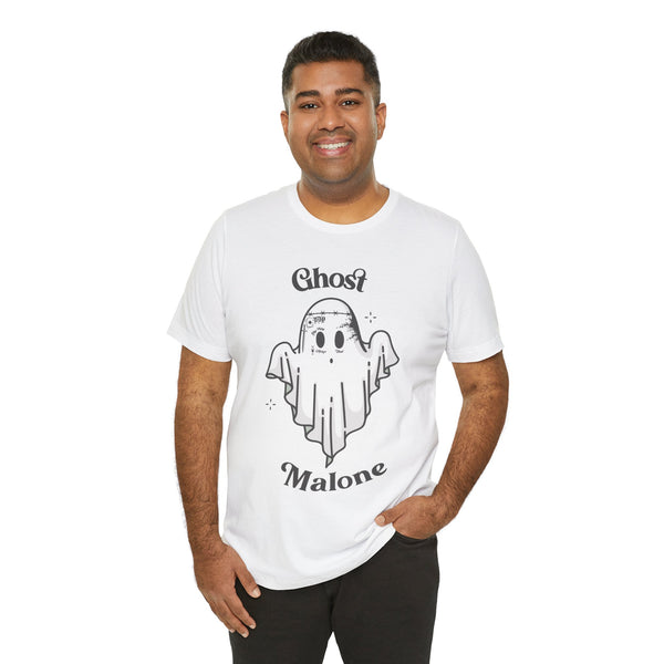 Ghost Malone | Halloween