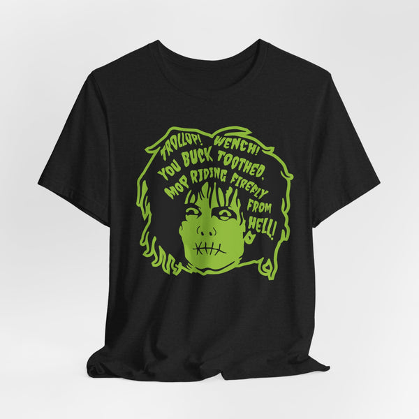 Billy Halloween Tee | Hocus Pocus