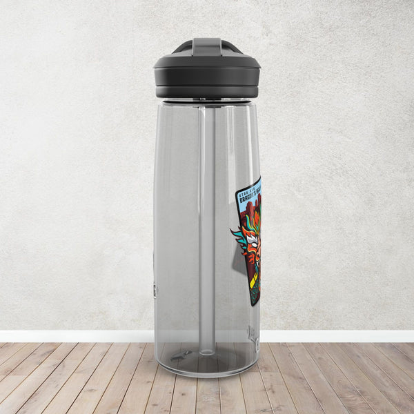 Dragon's Belly | CamelBak Eddy®  Water Bottle, 20oz\25oz