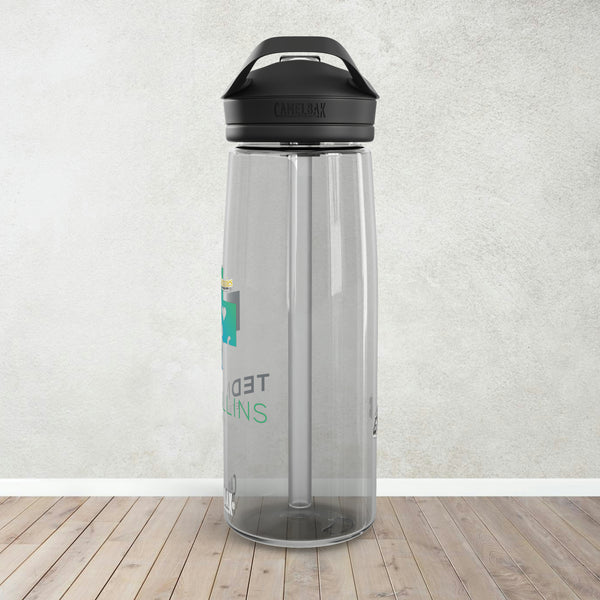 Mullins Vet Clinic (Schitt's Creek) |  CamelBak Eddy® Water Bottle, 20oz\25oz