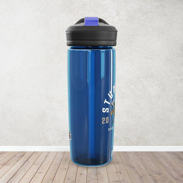 Stumpfest CamelBak Eddy® Water Bottle, 20oz\25oz