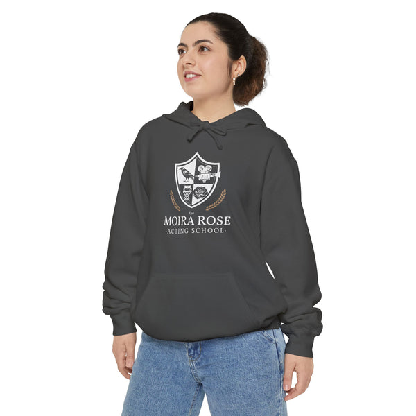 Moira's Acting School (Schitt's Creek) | Durable Hoodie