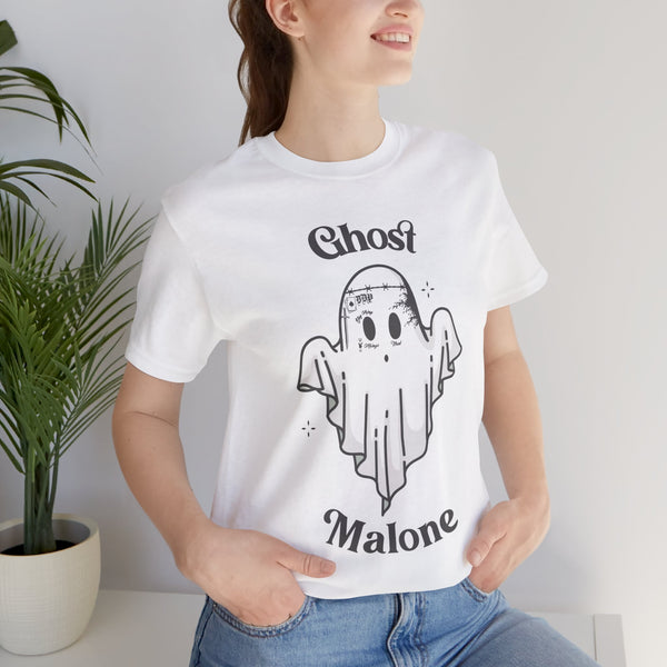 Ghost Malone | Halloween