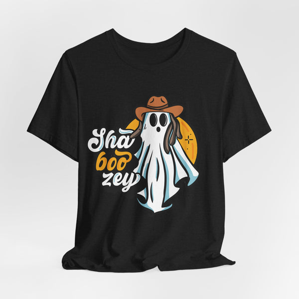 ShaBOOzey | Halloween