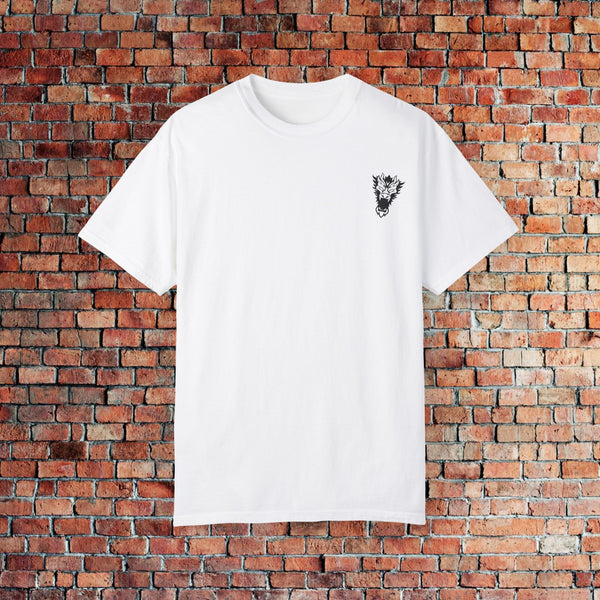 Dragon's Belly | Graphic Tee