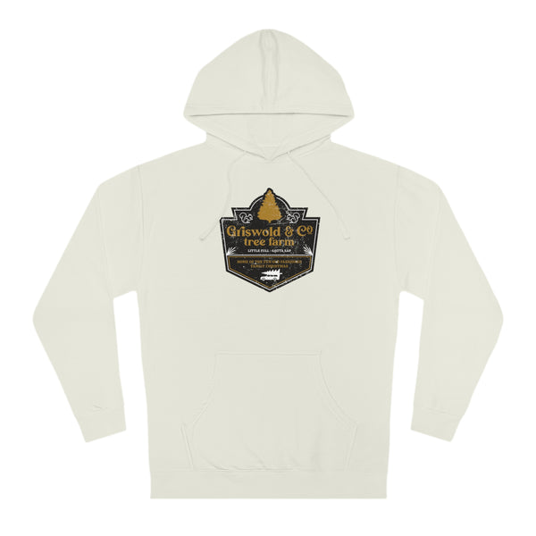 Griswold Tree Farm (Christmas Vacation) Hoodie