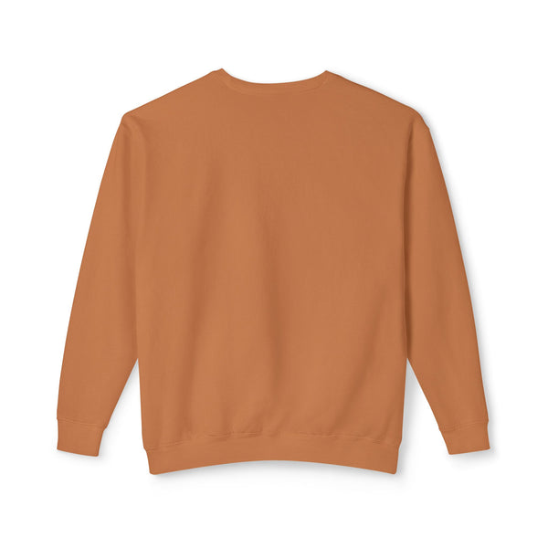 Sanderson Alchemy Crewneck | Hocus Pocus