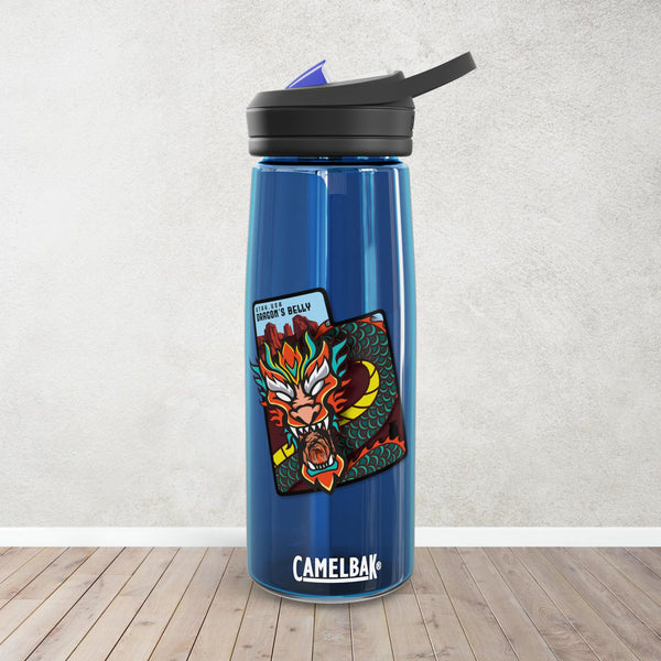 Dragon's Belly | CamelBak Eddy®  Water Bottle, 20oz\25oz