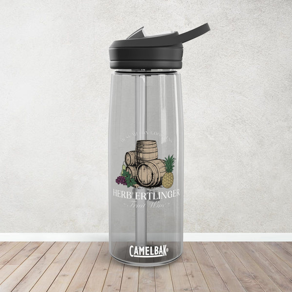 Best Friends (Deadpool / Wolverine) |  CamelBak Eddy® Water Bottle, 20oz\25oz