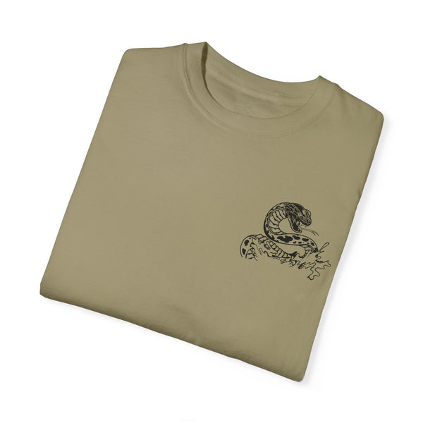 Snake River | Graphic TEe