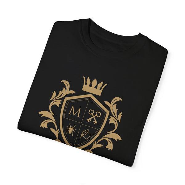 McCallister Security (Home Alone) Tee