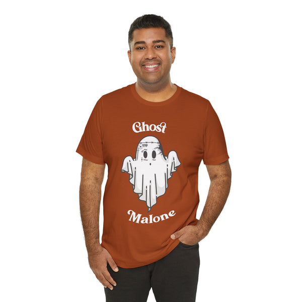 Ghost Malone | Halloween