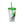 Slide Inspectors Sunsplash Tumbler with Straw, 16oz