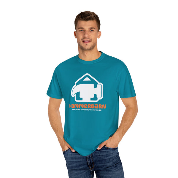 Hammerbarn Tee