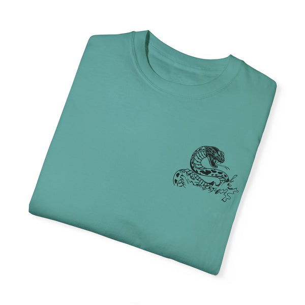 Snake River | Graphic TEe