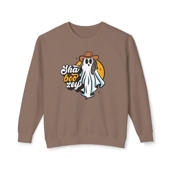 Shaboozey Halloween Crewneck